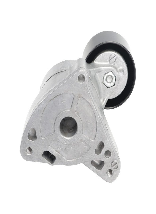Duolctrams Belt Tensioner Pulley Assembly Compatible with Honda Accord 2003-2007 Civic 2006-2015 CR-V 2002-2014 Element 2003-2011 2.0L 2.4L Replaces 31170-PNA-023,31170RAAA01 - Image 3